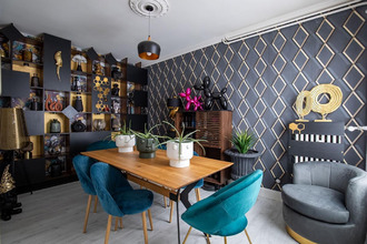  appartement mantes-la-jolie 78200