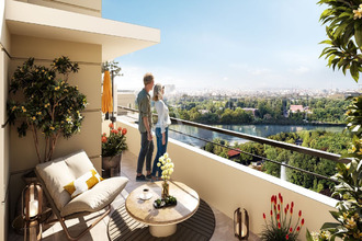  appartement mantes-la-jolie 78200