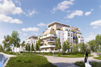  appartement mantes-la-jolie 78200