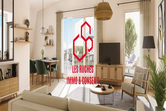  appartement mantes-la-jolie 78200