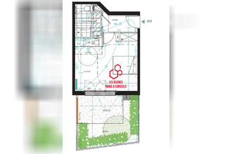  appartement mantes-la-jolie 78200