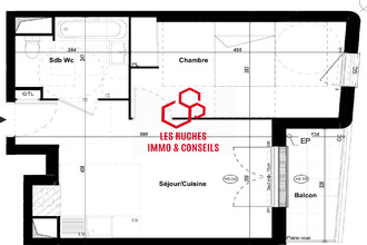  appartement mantes-la-jolie 78200