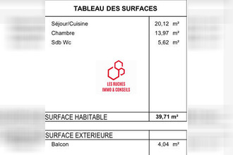  appartement mantes-la-jolie 78200