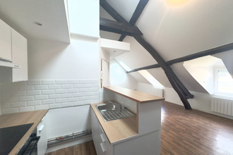  appartement mantes-la-jolie 78200