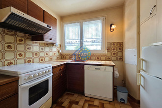  appartement mantes-la-jolie 78200