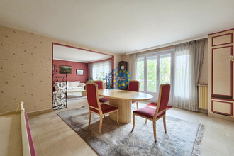  appartement mantes-la-jolie 78200