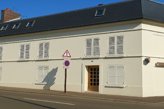  appartement mantes-la-jolie 78200