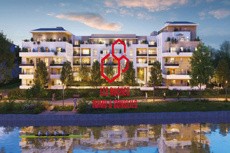  appartement mantes-la-jolie 78200