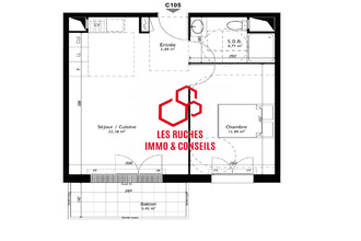  appartement mantes-la-jolie 78200