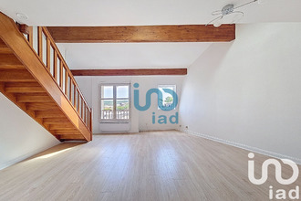  appartement mantes-la-jolie 78200