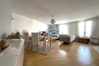  appartement mantes-la-jolie 78200