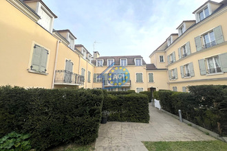  appartement mantes-la-jolie 78200