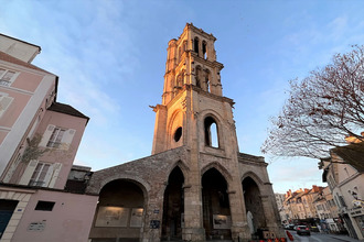  appartement mantes-la-jolie 78200