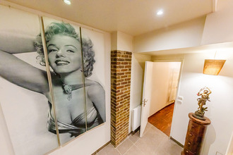  appartement mantes-la-jolie 78200