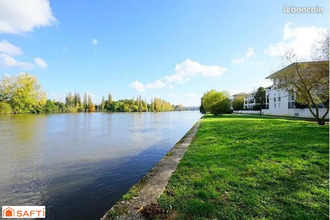  appartement mantes-la-jolie 78200