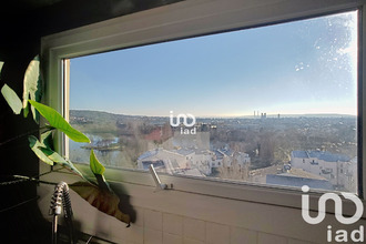  appartement mantes-la-jolie 78200