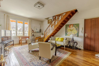  appartement mantes-la-jolie 78200