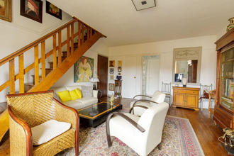  appartement mantes-la-jolie 78200