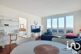  appartement mantes-la-jolie 78200