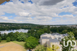  appartement mantes-la-jolie 78200