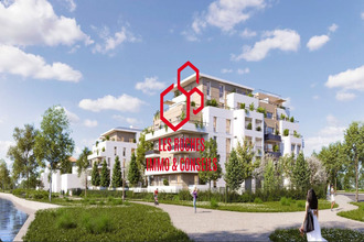  appartement mantes-la-jolie 78200