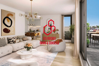  appartement mantes-la-jolie 78200