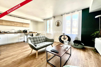  appartement mantes-la-jolie 78200