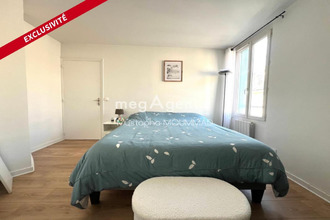  appartement mantes-la-jolie 78200