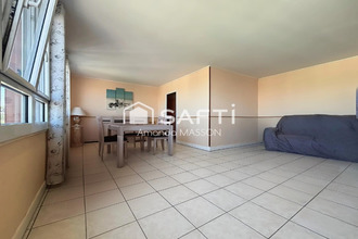  appartement mantes-la-jolie 78200