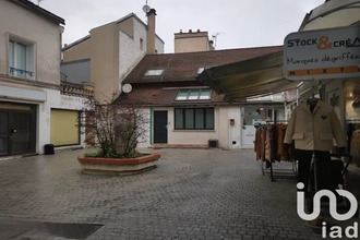  appartement mantes-la-jolie 78200