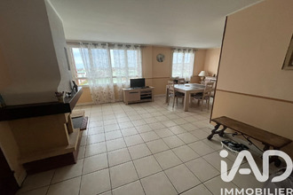  appartement mantes-la-jolie 78200
