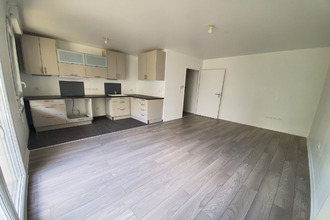  appartement mantes-la-jolie 78200