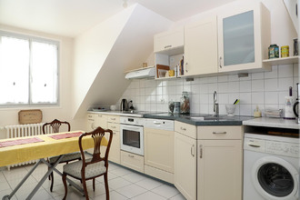  appartement mantes-la-jolie 78200