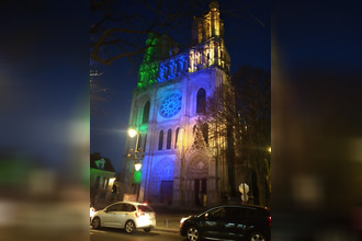  appartement mantes-la-jolie 78200