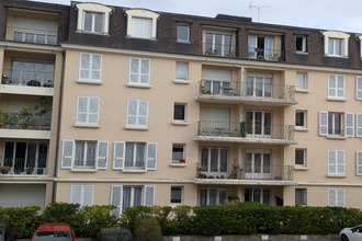  appartement mantes-la-jolie 78200