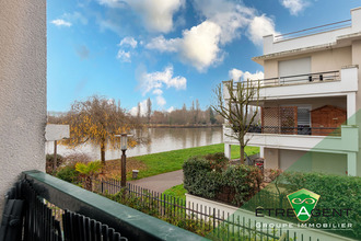  appartement mantes-la-jolie 78200