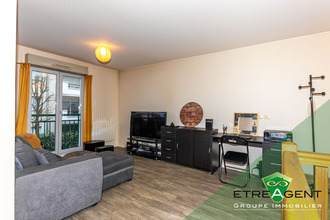  appartement mantes-la-jolie 78200