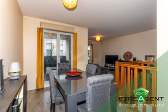  appartement mantes-la-jolie 78200