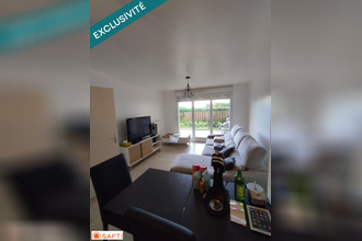  appartement mantes-la-jolie 78200