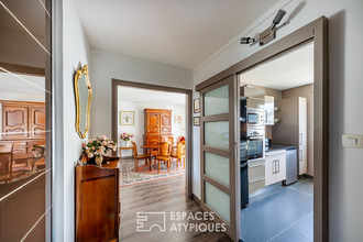  appartement mantes-la-jolie 78200