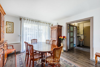  appartement mantes-la-jolie 78200