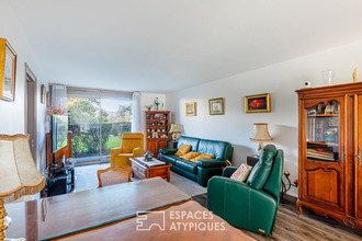  appartement mantes-la-jolie 78200