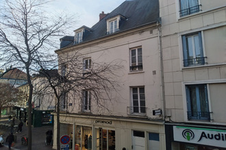  appartement mantes-la-jolie 78200