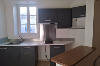  appartement mantes-la-jolie 78200