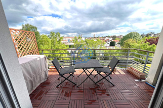  appartement mantes-la-jolie 78200