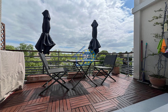  appartement mantes-la-jolie 78200