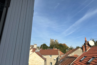  appartement mantes-la-jolie 78200