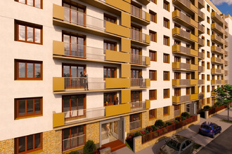  appartement mantes-la-jolie 78200