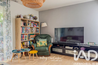  appartement mantes-la-jolie 78200