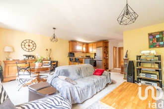  appartement mantes-la-jolie 78200